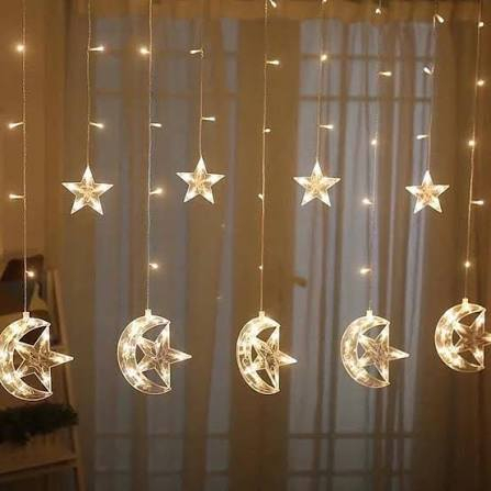 🌙 استقبلوا رمضان بأجمل الزينة 🌙
@أبرز المعجبين  ⭐✨
لجميع محبي الزينة الرمضانية…
نوفرلكم نشرة نجمة وهلال بطول 3 متر 🕌✨
اللي كل بيت يحلم بيها ويغير جوه بالمكان 🌟
💥 السعر؟ مفاجأة للجميع
🌙 فقط بـ 5000 دينار
النشرة مرغوبة جداً… واللي تخلص من أول يوم رمضان راح تروح بسرعة! ⏰
⏳ باقي عدنا منها عدد محدود
لا تفوتوا الفرصة وخلوا بيتكم يلمع بأجواء الشهر الفضيل ✨
📍 مجمع أحسن الأسعار – الموصل
حي البلديات – فرع بانزيخانة النوار – قرب ثانوية النضال
📌 موقعنا على الخرائط 👇
https://maps.app.goo.gl/zGfiZYHRAT1M36q77�
🕚 أوقات الدوام:
يومياً من الساعة 11 صباحاً إلى 11 مساءً
🚚 التوصيل متوفر
▪️ داخل الموصل: 2000 – 3000 حسب المكان والطلبية
▪️ باقي المحافظات: 5000
#مجمع_احسن_الاسعار #الموصل #زينة_رمضانية #نشرة_رمضان #نجمة_وهلال #ديكور_رمضاني #رمضان_قادم #5000_دينار #عدد_محدود #تسوق_الموصل


**إذا كنت صاحب هذا الإعلان وتريد حذفه لأي سبب، رجاءا أرسل رسالة إلى الدعم الفني**