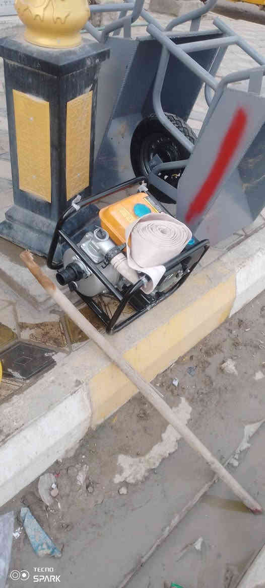 بسم الله الرحمن الرحيم
وعلى بركة الله تم افتتاح محل سكله يعقوب ابومحمد 
لكافة مستلزمات البناء الحديثه
العنوان بين الجسرين قرب المشروع مجاور انشائيه ساجد شناوه 

*********** /*********** يعقوب ابو محمد
