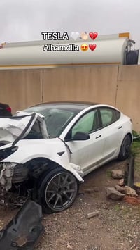 تسلا موديل 3 • سعر خاص • دهوك