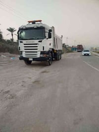 سكانيا للبيع 07829465168