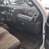 كيا حمل ٢٠١٧ • محرك شاصي شرط • تايرات جديدة