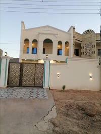الديوم ١٦ الف • ٢٤٠م • ٤ غرف
