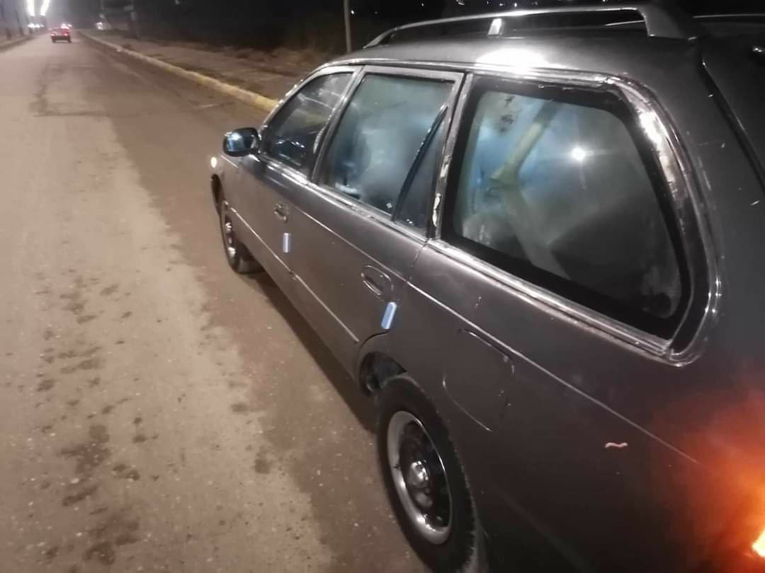 للبيع كورلا  94
السعر المطلوب 40 واذا مقدمه والباقي حسب الامراهم 
***********
