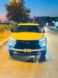 بلايزر • ٦ سلندر • ٩٠٠٠ كم