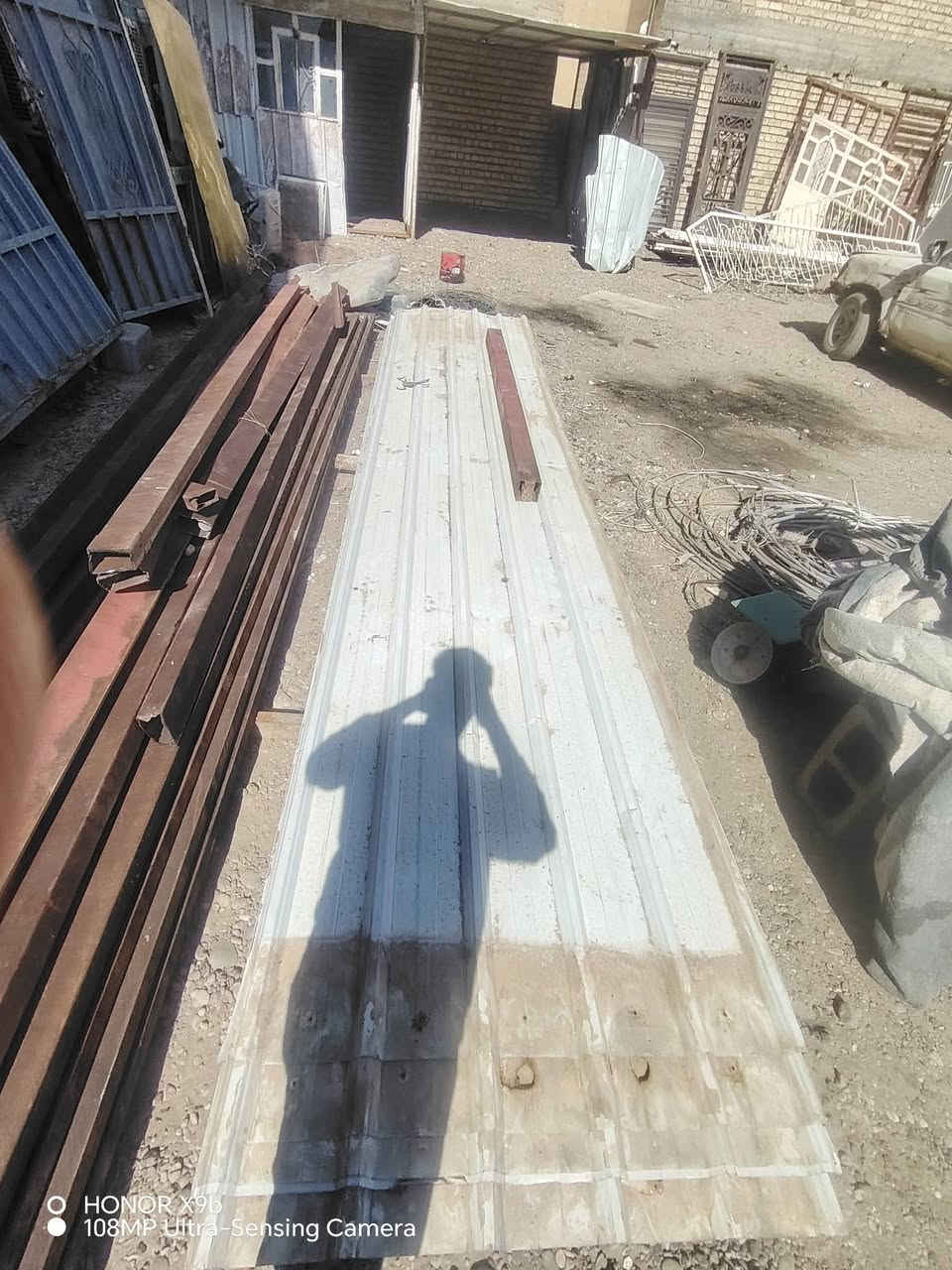 سلام عليكم  (جينوك أطول 5 متر نضيف
شخاط ابو 4 مليمين
بَوري مربع ابو 6  مليمين
***********
