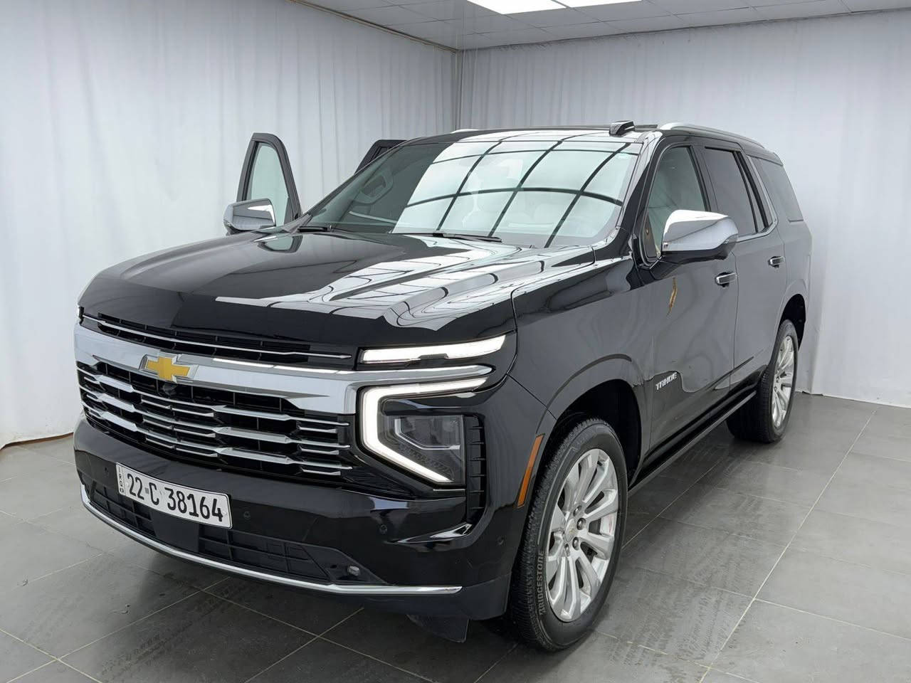 تاهو بريمير 2021 شكل جديد
ماشية_٣٤٠٠٠
سياره ماشالله هوايه حلو
سياره بص ماشاللة
گير و محرك بشرت ما مفتوح 
وكالة منصور
كل ادوات شريكة موجود
(مواصفات 
(4*4) دبل اكسل
بانوراما
كوشنات تبريد و تدفية
سندوق شفت
شغال
داتاشو
جگات
دوسات كهربا
٣ شاشة
جارج موبايل
٢ سيوج
وكالت منصور
٤ تاير ويل بيلادي شريكه 
سنويه جديد 
تحويل مباشر 
وكاله بشرط 

رقم صاحب سيارة
***********
