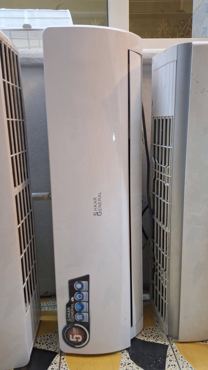 سبالت فتح من البيت مباشر أفحص وشيل اسعار جوه سوگ جمله مفرد ...ملحقات كامله بواري ريمونت غاز بعض منهن 410وبعض R22 جوه سوگ بشرط 
‏‪***********‬‏واتساب او اتصال
‏‪***********‬‏واتساب او اتصال
