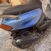 ماكس ٤٩ • مكينة جديدة • كفرات تعبانه