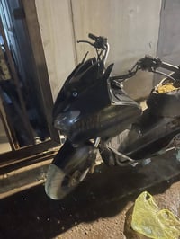 موتوسيكل • للبيع