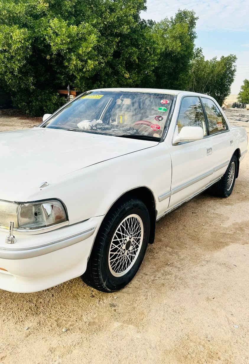 سلام عليكم سياره كرستا گصيف البيع كير ومكينه 2وانص ديلكو جديد تخم داير حداديه جديده رقم نگليزي بصره باسمي كفاله من الگصه والنقل والصوليات مصبوقه جماليله 45 وبيه مجال *********** مكاني البصره الزبير
