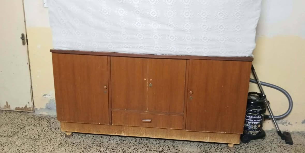 للبيع


**إذا كنت صاحب هذا الإعلان وتريد حذفه لأي سبب، رجاءا أرسل رسالة إلى الدعم الفني**