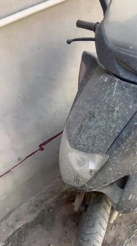 السلام عليكم
دراجات ثنين كوم حديد ٤٠٠ الف


**إذا كنت صاحب هذا الإعلان وتريد حذفه لأي سبب، رجاءا أرسل رسالة إلى الدعم الفني**