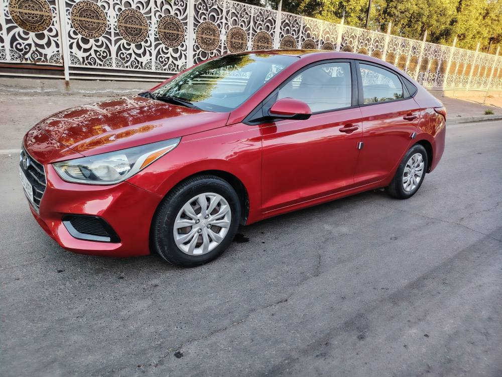 السلام عليكم
اكسنت 2018 وارد امريكي
مكينه 1600 كير AT
حادثها قبغ صندووك بدون ايرباك تصليح بداية الحوض
ماشيه 57 الف ميل
سياره جديده وبدون اي نقص كير ومكينه وتبريد كله وضع الشركه
مكاني بغداد صليخ الاعظميه
سعرهاا 108 وبيها مجال بسيط
ذكررت كل تفاصيلها للسياره
الشراي يتصل
*********** بغداد, العراق
