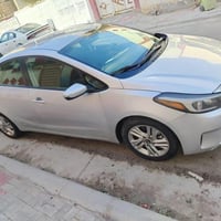 فورتي • ٢٠١٧ • وارد امريكي