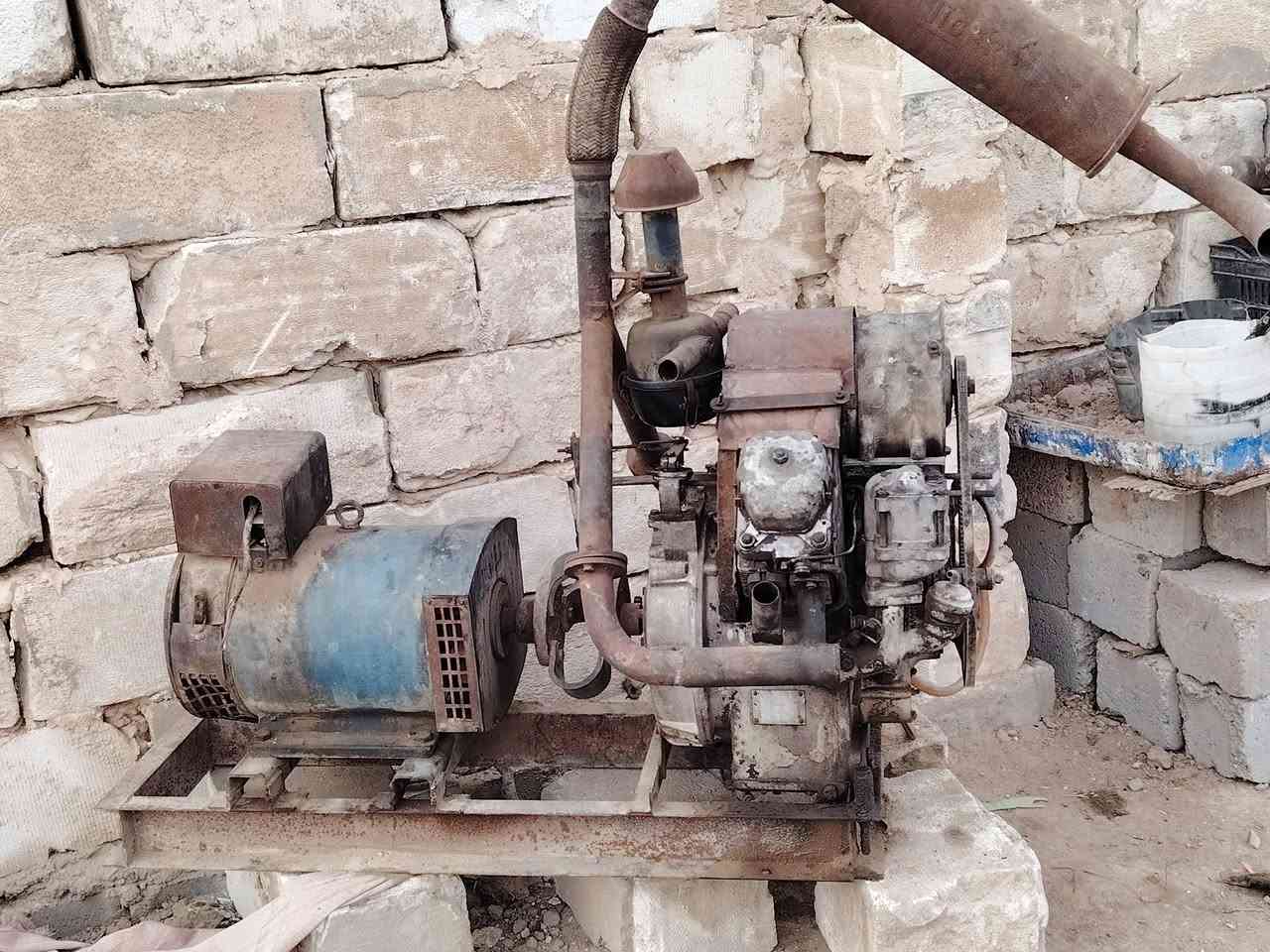 سلام عليكم
. #مولده للبيع 2بستم

           الاستفسار ع***********
