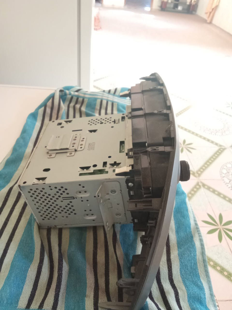 للبيع شاشه كامله مال توسان وبردة سورنتو قيم وخذ


**إذا كنت صاحب هذا الإعلان وتريد حذفه لأي سبب، رجاءا أرسل رسالة إلى الدعم الفني**