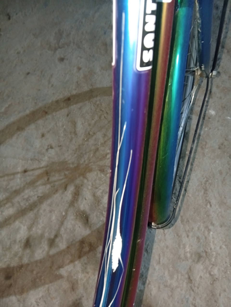 السلام عليكم بايسكل للبيع سبع الوان شركه ساندوس موديل 2025 سعر 150 وبي مجال رقم الهاتف *********** مكان طواريج السياحي
