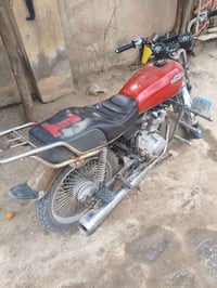 دراجة نامة برو للبيع سعرها 250الف وبيها مجال ان شاء الله 07774927239