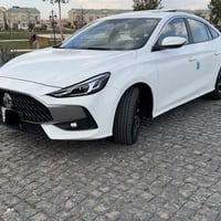 MG GT2025 فول فول مواسفات ٧ هەزار کم رۆیشتووە ٦ سال زەمانی شەریکەی هەی...