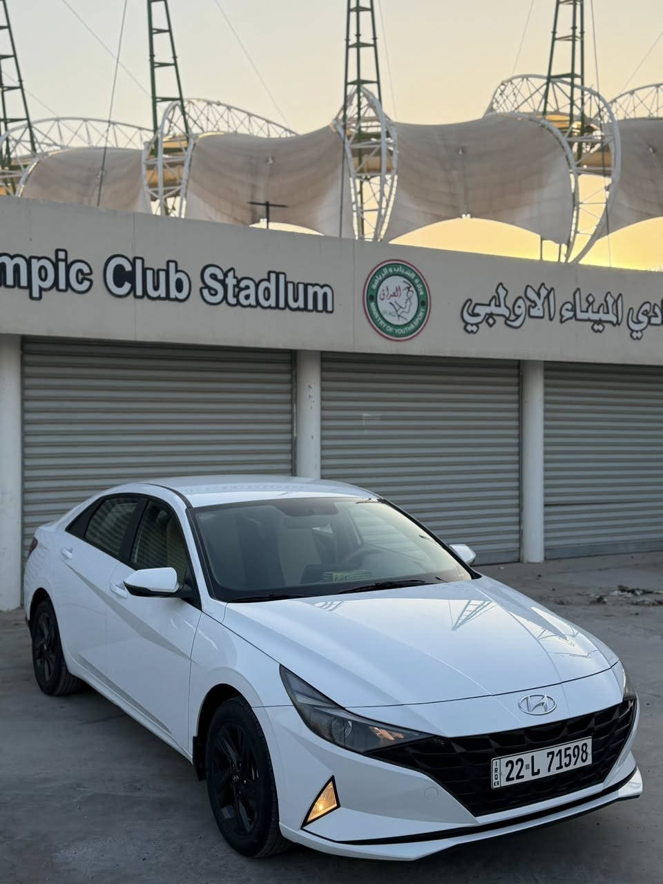 هيونداي النترا خليجي
موديل 2023
محرك 1600 دوش
رقم أربيل 
باسم شركة
تريد وكاله تريد تحويل 
سياره نضيفة وجاهزه وكامله من كلشي 
مدوشمه كشنات ، مغلفه ستيرن ، مفروشه ارضيه جلد اصلي ، الجنطه مفروشه …

تخم تاير جديد شاد الها 

مكان السيارة البصرة ، المعقل 

السعر💵 160 مجال بسيط 

📞***********📞
