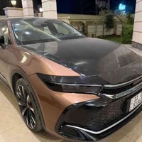 كروان شاهينه • هايبرد • ٢٠٢٣