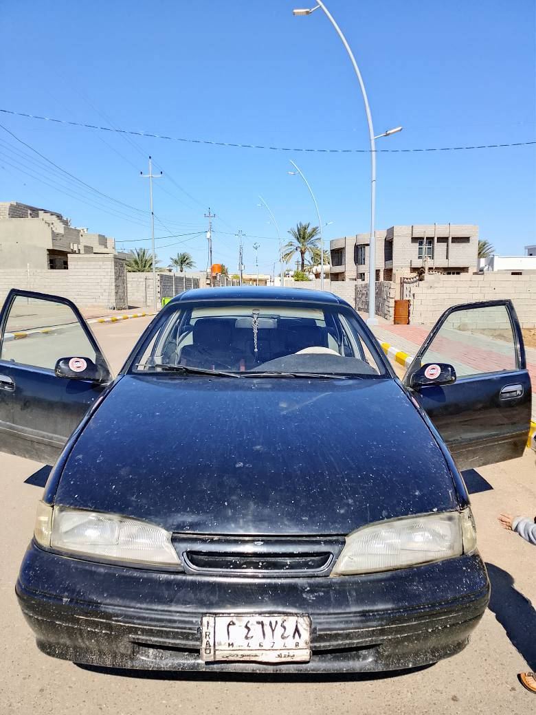 سلام عليكم من رخصه الادمن
برنس عدل موديل ٩٢ رقم بغداد تحويل مباشر ثاني يوم محرك مفتوح كير كفاله صدر نضيف باتري جديد كهربائيات كلها شغاله ما بيها اي نقص كا عدى كيج بانزين ترايها حلو وناعمهه
مكاني الانبار رمادي 
السعر ٣١  وبيها مجال للشراي 
رجاءا جاءا ما تفيدك اعبر بكلمه طيبه الله يرزق الجميع 
هاتف *********** الرمادي, الأنبار
