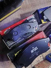 عــالــم الــدســكــات والــبــنــزات دسكات وبنزات ياباني – أمريكي – ك...