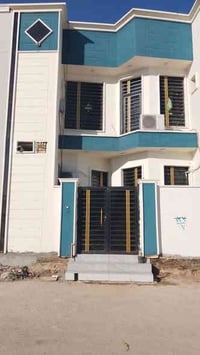 حي الأمين الاول • ١٠٠م • سند زراعي