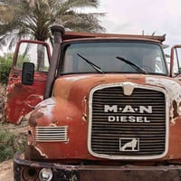مان للبيع موديل81مكفول كفاله عامه 07715965534