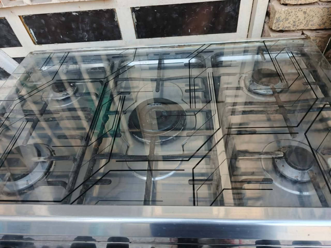 السلام عليكم غراض بيت لبيع كلمن وسعرة


**إذا كنت صاحب هذا الإعلان وتريد حذفه لأي سبب، رجاءا أرسل رسالة إلى الدعم الفني**