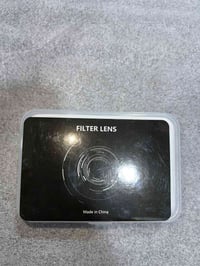 عدسات درون • كامرة