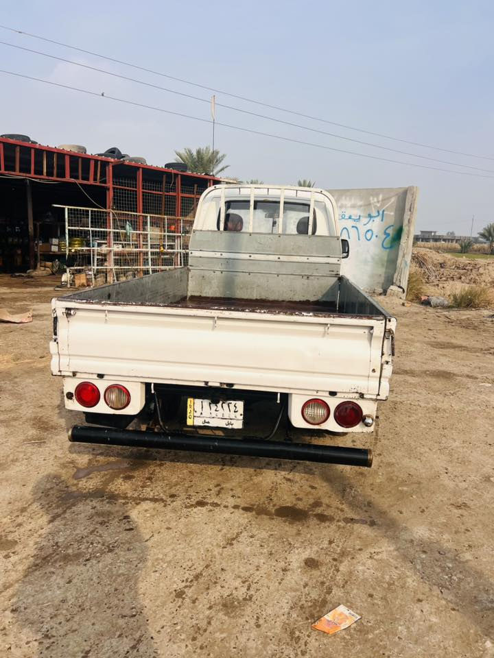 سيارة كيا حمل 2014
السعر 105

سيارة كفالة عامة من الصبغ والتبديل والضربة وحتى البارد

رقم بابل لاستفسار رقم لهاتف ***********
