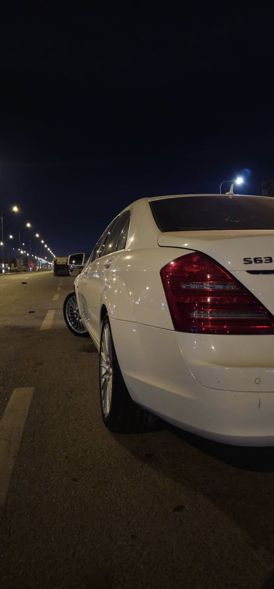 لسلام عليكم مرسيدس أدوات للبيع موديل ١٤ السيارة كفاله عامه ادوات ٨ سلندر s63 amg سيارة حلوه وجاهزه مواصفاتها تخبل المرسيدس معروفه بمواصفاتها مكاني البصرة
الرقم *********** السعر ٩٥
