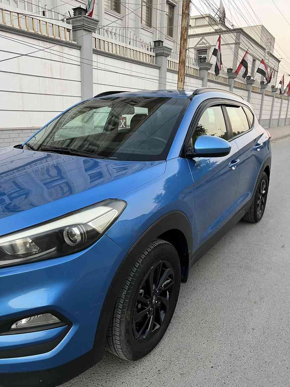 توسان 17 أمريكي   ***********.  138$ بيه مجال
