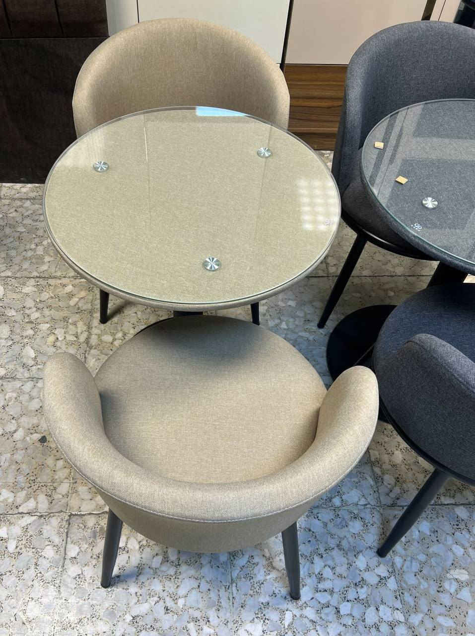 ميز وكراسي فندقي 180 الف


**إذا كنت صاحب هذا الإعلان وتريد حذفه لأي سبب، رجاءا أرسل رسالة إلى الدعم الفني**