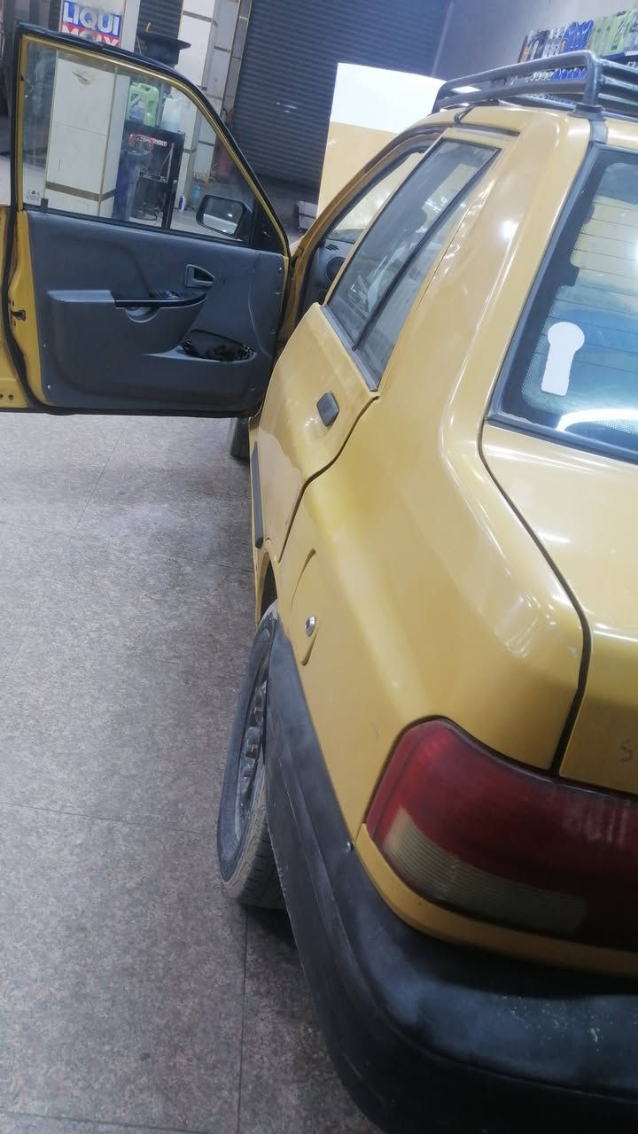 متاح سياره سايبه مديل ٢٠١٦ سياره مصفره من كلشي رقمه الماني اليف سنويه ل٢٩ مكينه كير جدد سياره نضيفه كلش سعرها ٢٧ وبيه مجال حك الجيه مكاني البصره ابو الخصيب


**إذا كنت صاحب هذا الإعلان وتريد حذفه لأي سبب، رجاءا أرسل رسالة إلى الدعم الفني**