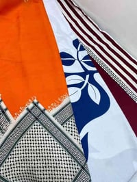 احلى النقشات واروع الالوان واحلى الاسعار معنا لدينا خدمة توصيل لكل محا...