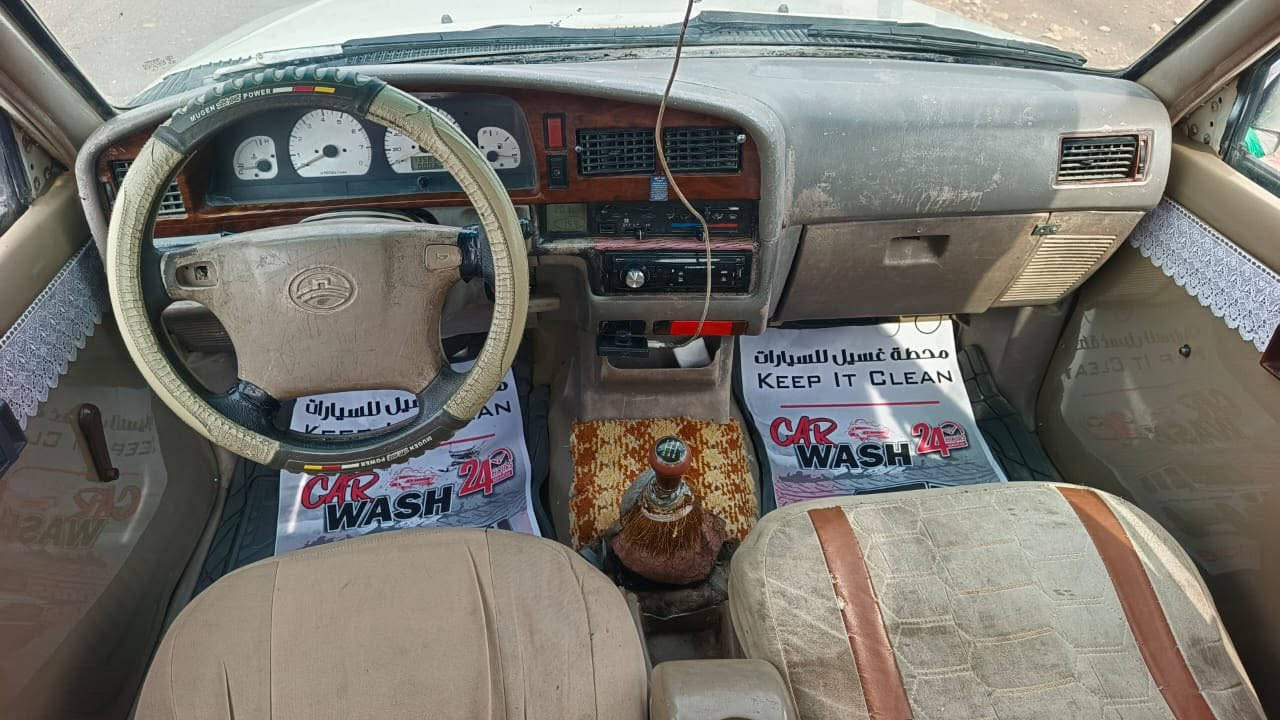 السلام عليكم 
بيكم دير ٢٠٠٦ 
كربلاء طويريج 
السعر ٣٥ مع مجال بسيط 
للاستفسار الاتصال على *********** واتساب
