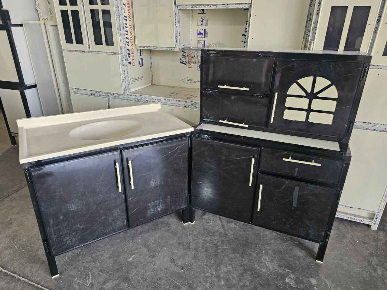 كاونتر المنيوم كامل 3 قطع 185


**إذا كنت صاحب هذا الإعلان وتريد حذفه لأي سبب، رجاءا أرسل رسالة إلى الدعم الفني**