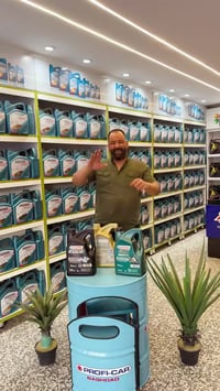 قطع غيار سيارات • بغداد