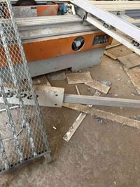 معمل mdf للبيع مكبنة شريطة تقطع صفر منشار سلايت 380 مكينة غبار كمبريسر...