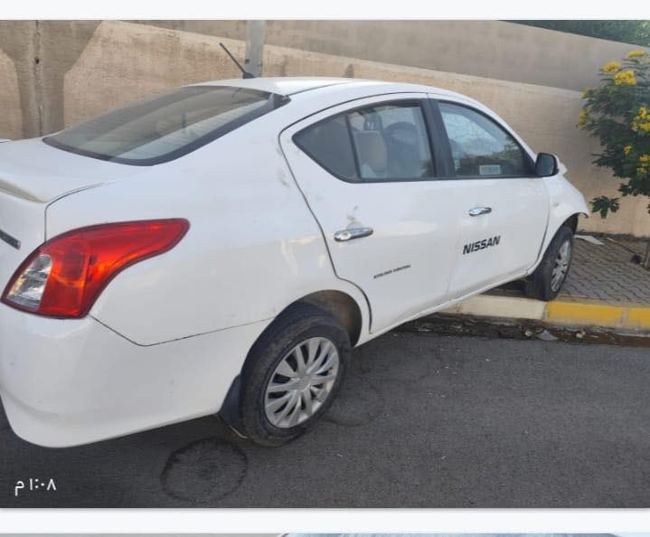 نيسان سني 2019 سنوية جديدة مع دفتر بانزين السعر 50 ورقة وبيه مجال للشراي
الرقم /***********
