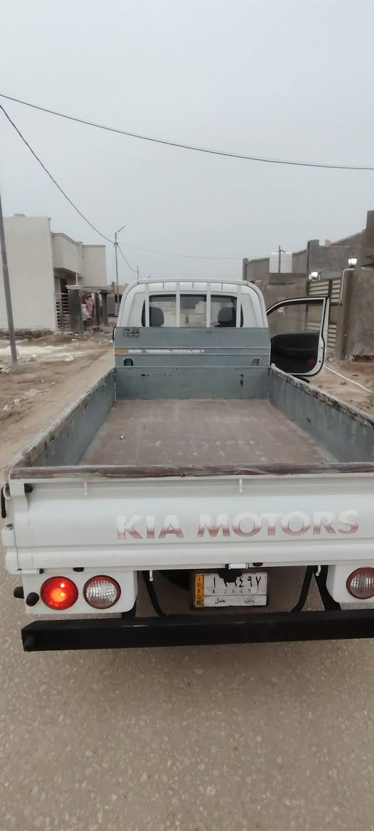 السلام عليكم كيا موديل 2016 رقم بابل مكفوله كفاله عامه من صبغ تبديل محرك كير كفالهه لاستفسار الاتصال على الرقم *********** مكاني بابل ملاحظة غير متواجد على الفيس
