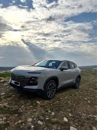 جيتور داشنغ ٢٠٢٤ • مكينة ١.٦ • ٥٠٠٠٠ كم