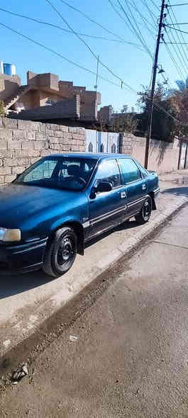 السلام عليكم اوبل فكتره  محرك 18سياره بسمي سياره جاهزه مال بيت عنوان السياره حمام العليل سعر 36وبيها مجال موديل 92//هاذا رقمي ***********
