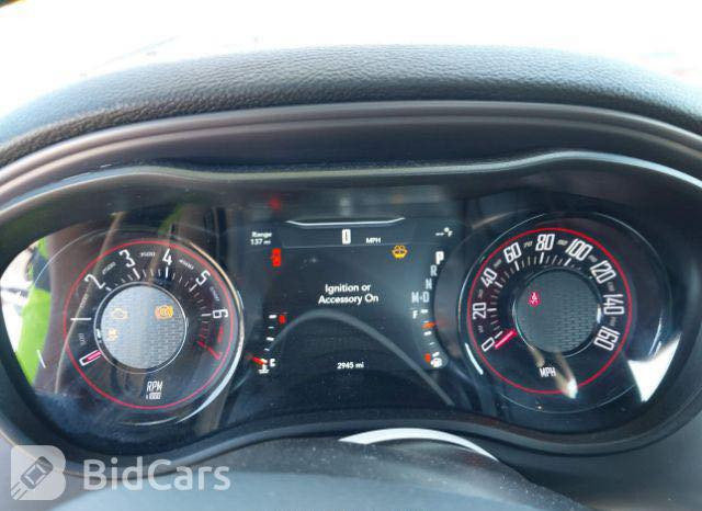 السلام عليكم 
SXT
دوج جالنجر 2023 
مستوردها من امريكا ماشية ٢٠٠٠ بس ع ايدي 
صور الضربة موجودة 
السعر 21000
***********
