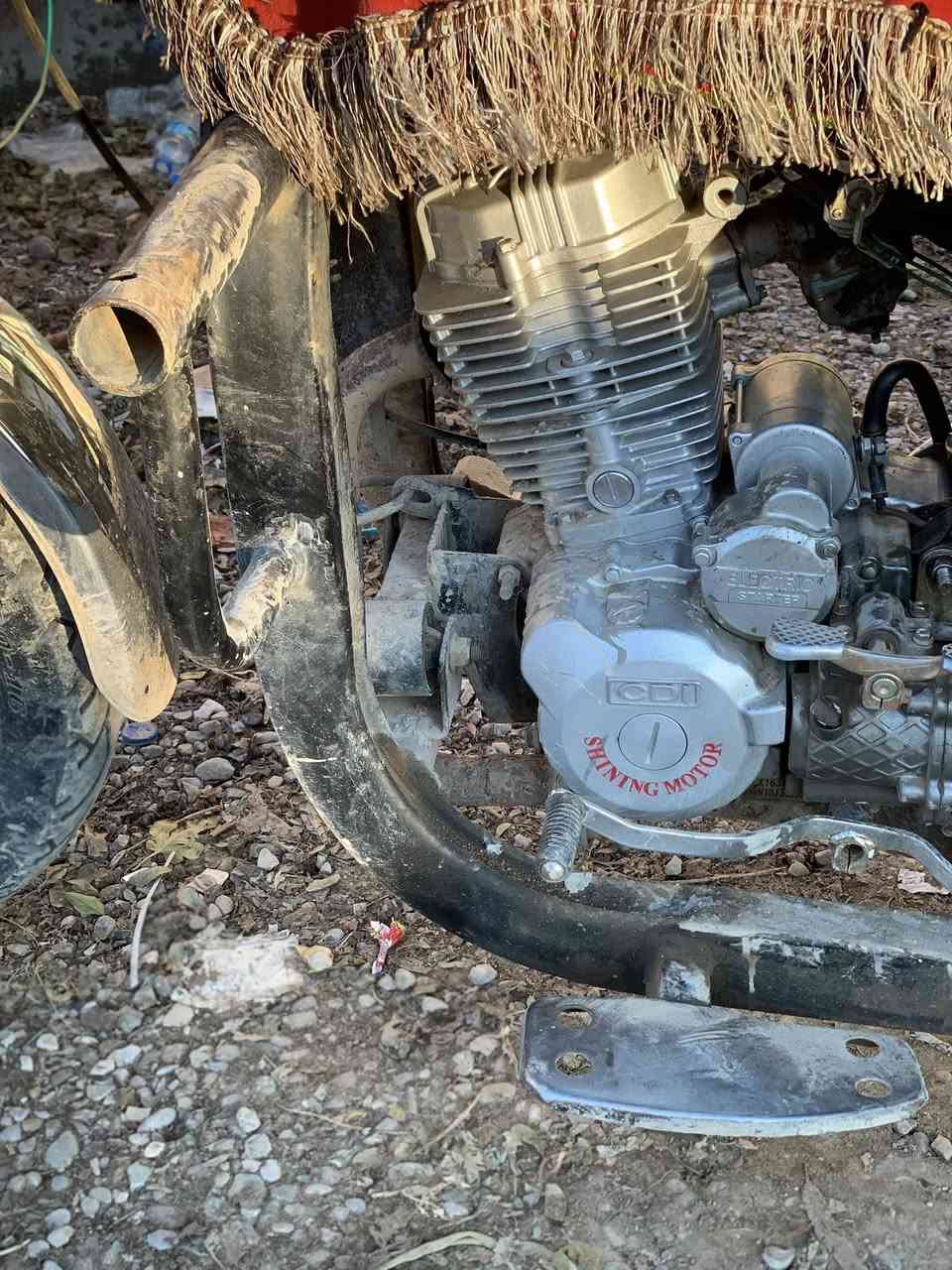 السلام عليكم ستوته للبيع موديل 19السعر 725بيه مجال قليل ***********
