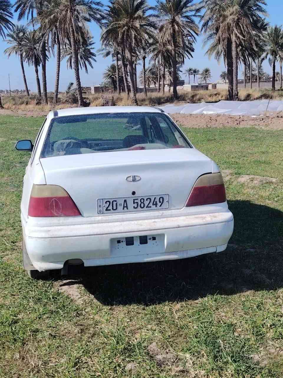 سلام عليكم سلو , 96 رقم إنكليزي مراوس بيكم حسب قناعة ***********
