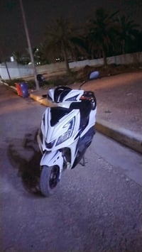 جامبو • ٢٠٢٤ • ماكينة ياماها