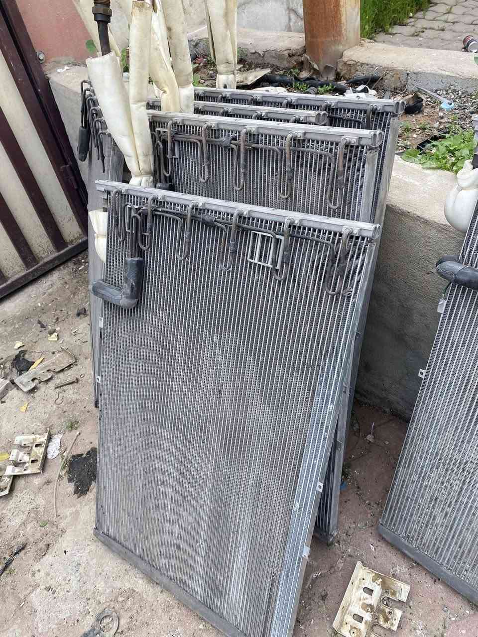 راديترات سامسونك 4 طن شرط النظافه متوفر جمله ومفرد باسعار مناسبه ***********
